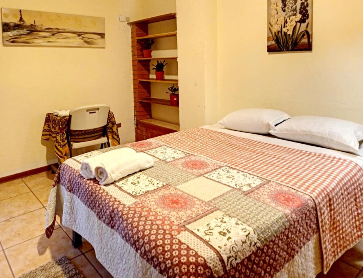 Eco Hotel Puerto Urbano 436 San José Buitenkant foto
