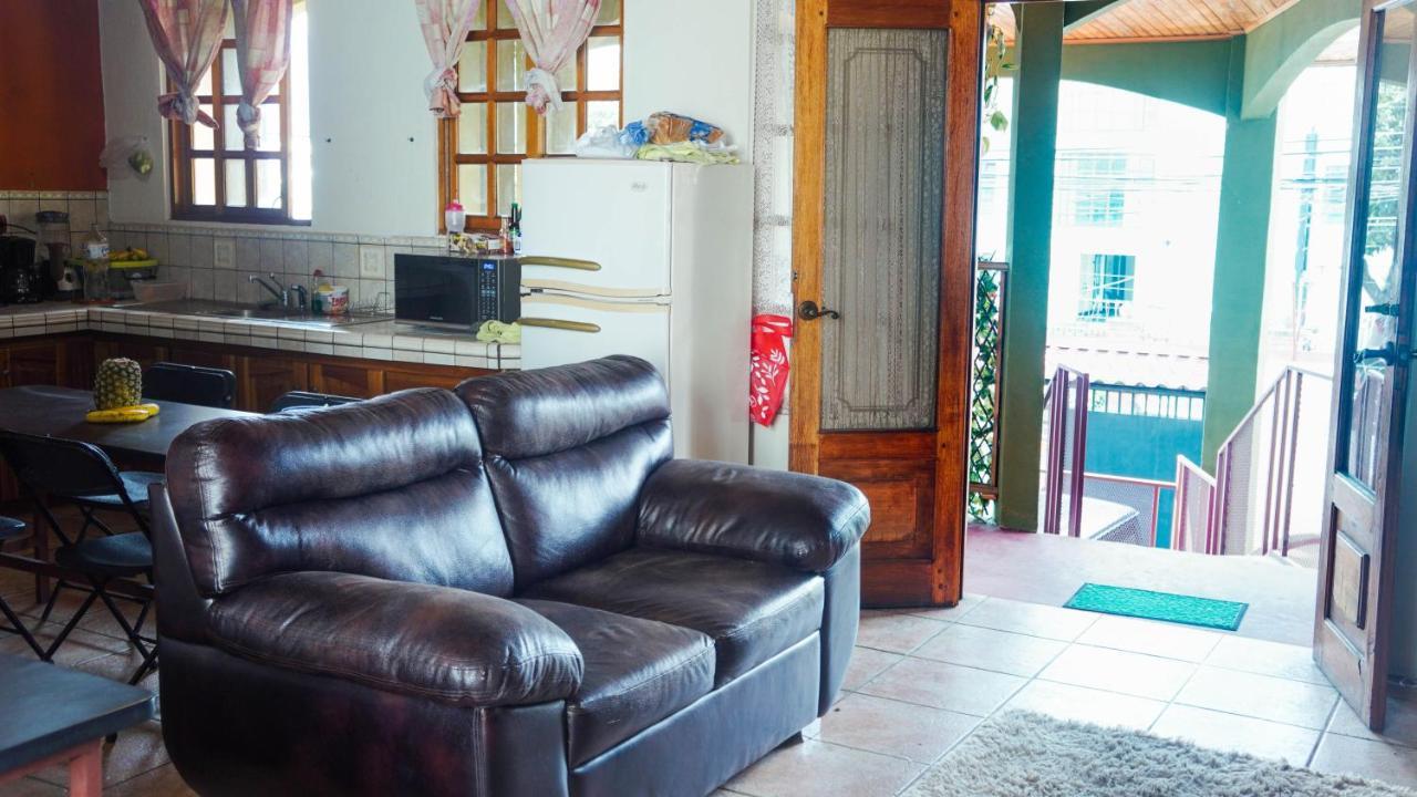 Eco Hotel Puerto Urbano 436 San José Buitenkant foto